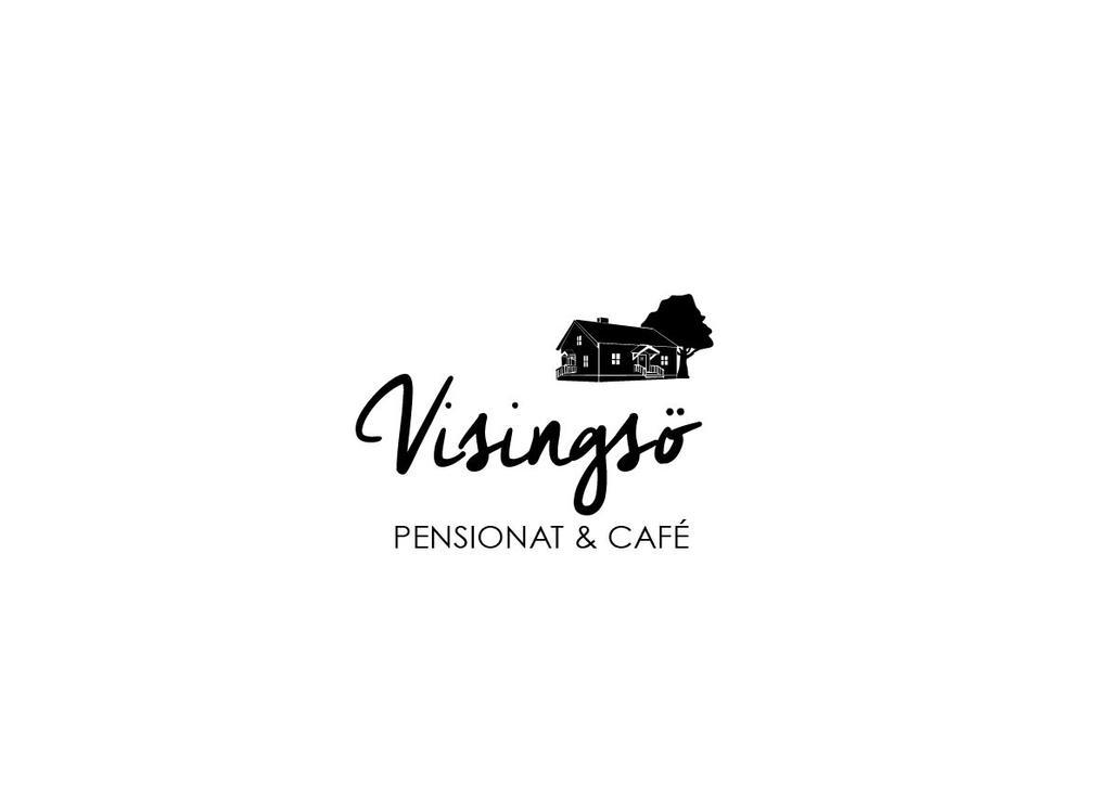 Visingso Pensionat Εξωτερικό φωτογραφία